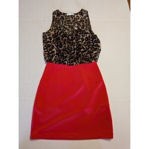Prom mini dress A'gaci